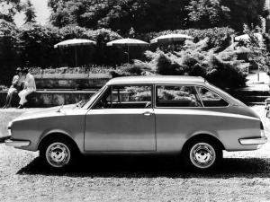 Glas 1304 CL '1966